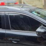MAZDA ATENZA / MAZDA 6 Right Front Door Window Glass GJ 2012-2016