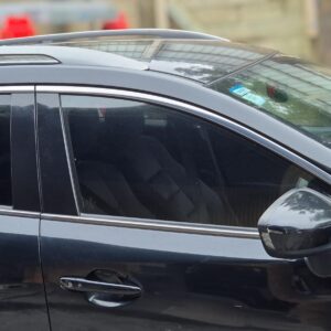 MAZDA ATENZA / MAZDA 6 Right Front Door Window Glass GJ 2012-2016