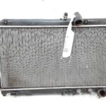 MAZDA RX-8 Radiator AUTO FE 2003-2008