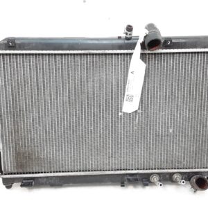MAZDA RX-8 Radiator AUTO FE 2003-2008