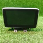 MAZDA CX-3 Car Stereo & Head Units DISPLAY UNIT 7IN TOUCHSCREEN DK 2015-2022