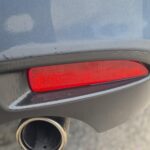 MAZDA ATENZA / MAZDA 6 Right Rear Tail Light GJ GL IN BUMPER REFLECTOR SEDAN WAGON 2012-2018