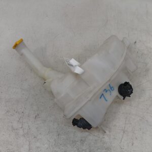 MAZDA AXELA / MAZDA 3 Washer Bottle BK MPS TURBO TYPE 2006-2009