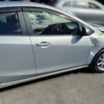 MAZDA DEMIO / MAZDA 2 Right Front Door DE SERIES 5DR HATCH 2007-2014