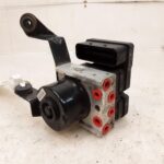 MAZDA AXELA / MAZDA 3 Abs Pump & Modulator Unit BL NON DSC P N 8V612M110EA 2009-2013