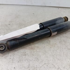 MAZDA BOUNTY Shock Absorber FRONT PAIR 2WD 2002-2006