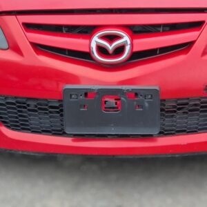 MAZDA ATENZA / MAZDA 6 Grille BUMPER GRILLE GG GY SPORT TYPE 2005-2007