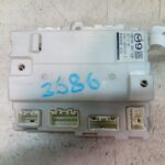 MAZDA ATENZA / MAZDA 6 Computer / Ecu BODY CONTROL MODULE P N GGT267560 GH 2008-2012
