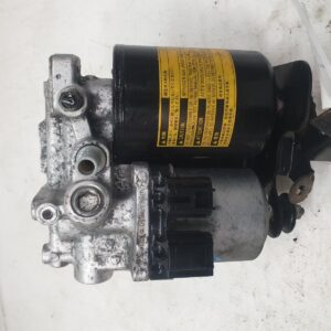 MAZDA AXELA / MAZDA 3 Brake Booster BM HYBRID TYPE 2013-2016