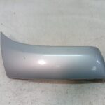 MAZDA BT-50 Wheel Arch Flare LH FRONT BUMPER MOUNTED UN 2006-2011