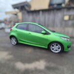 MAZDA DEMIO / MAZDA 2 Battery DE1 SERIES 2007-2014