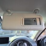 MAZDA CX-5 Sunvisor KF RH SIDE 2017-ON