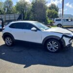 MAZDA CX-30 Caliper RH FRONT 295MM DM 2019-ON