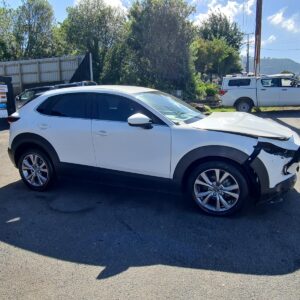 MAZDA CX-30 Fan RADIATOR FAN 2.0 PETROL DM 2019-ON