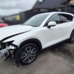MAZDA CX-5 Console KF CONSOLE LID ONLY 2017-ON
