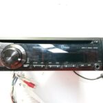MAZDA MPV Car Stereo & Head Units LY 2006-2016