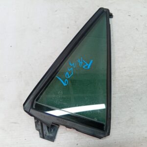MAZDA ATENZA / MAZDA 6 Right Rear 1/4 Door Glass GH DARK TINT TYPE WAGON 2008-2012