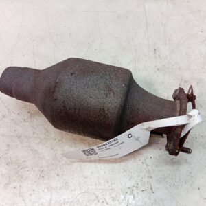 MAZDA AXELA / MAZDA 3 Catalytic Converter Must Return Exchange MANIFOLD CAT TYPE 2.0 PETROL BK 2003-2006