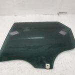 MAZDA CX-7 Left Rear Door Window Glass ER DARK TINT 2006-2012