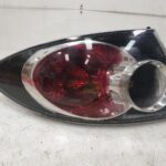 MAZDA ATENZA / MAZDA 6 Left Tail Light GG GY SEDAN HATCH LENS 220-61971 2002-2005