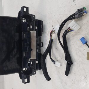 MAZDA CX-5 Car Stereo & Head Units TOUCHSCREEN DISPLAY MZD CONNECT 8 IN KF 2017-2020