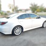 MAZDA ATENZA / MAZDA 6 Side Step / Skirt GH RH SIDE 2010-2012