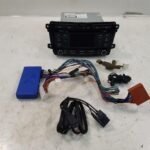 MAZDA CX-9 Car Stereo & Head Units RADIO CD PLAYER NON TOUCHSCREEN TB 2009-2012