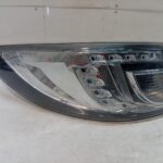 MAZDA ATENZA / MAZDA 6 Left Tail Light ATENZA GH WAGON JAP TYPE 2008-2010