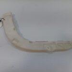 MAZDA CX-7 Rear Bumper Reinforcer / Bracket BUMPER TO QUARTER PANEL BRACKET RH SIDE ER 2006-2012