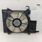 MAZDA DEMIO / MAZDA 2 Fan RADIATOR FAN 1.3 DJ DL 2014-ON