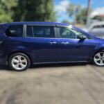 MAZDA MPV Battery LY 2006-2016