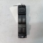MAZDA PREMACY Power Door Window Switch RH FRONT MASTER SWITCH CW 2010-2018
