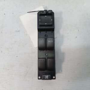 MAZDA PREMACY Power Door Window Switch RH FRONT MASTER SWITCH CW 2010-2018