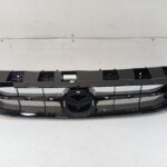 MAZDA DEMIO / MAZDA 2 Grille RADIATOR GRILLE DJ DL NEO MAXX BLACK ONLY 2014-2019