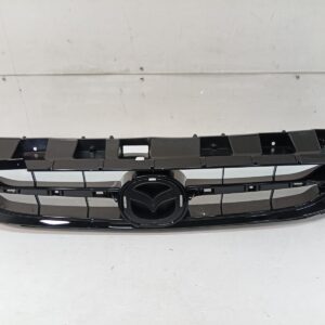 MAZDA DEMIO / MAZDA 2 Grille RADIATOR GRILLE DJ DL NEO MAXX BLACK ONLY 2014-2019