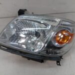 MAZDA BT-50 Left Front Head Light UN KOITO LENS 100-16680 2006-2008