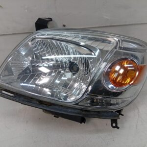 MAZDA BT-50 Left Front Head Light UN KOITO LENS 100-16680 2006-2008