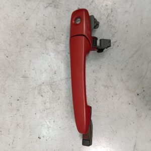 MAZDA ATENZA / MAZDA 6 Door Handle OUTER RH FRONT COLOUR CODED TYPE GG GY 2002-2008