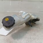 MAZDA CX-5 Master Cylinder KE DIESEL 2.2 SH TWIN TURBO 2012-2016