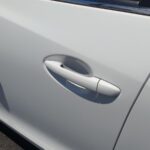 MAZDA AXELA / MAZDA 3 Door Handle OUTER LH FRONT BM SEDAN 2013-2016