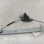 MAZDA CX-9 Left Front Window Regulator / Motor TC 2016-2024