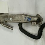 MAZDA BT-50 Cooler EGR COOLER 2.2 3.2 DIESEL SQUARE UP UR 2011-2020