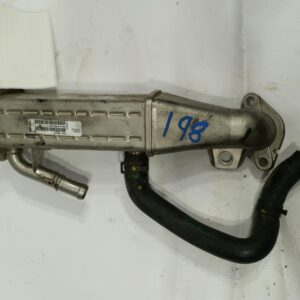 MAZDA BT-50 Cooler EGR COOLER 2.2 3.2 DIESEL SQUARE UP UR 2011-2020