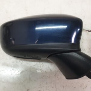 MAZDA DEMIO / MAZDA 2 Right Door Mirror DJ DL HATCH SEDAN POWER FOLD W INDICATOR NON BLIND SPOT TYPE 2014-2016