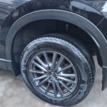MAZDA CX-5 Wheel Arch Flare LH REAR KF 2017-2021
