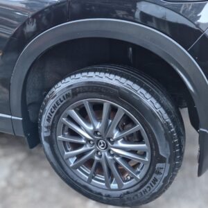 MAZDA CX-5 Wheel Arch Flare LH REAR KF 2017-2021