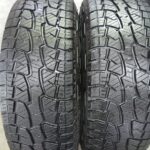 MAZDA BT-50 Mag Wheel / Alloy Wheel AFTERMARKET UP UR 2011-2020