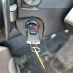 MAZDA AXELA / MAZDA 3 Ignition Switch With Key BL PETROL AUTO T M KEY START TYPE 2009-2013