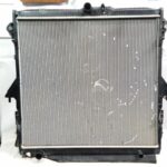 MAZDA BT-50 Radiator MANUAL 3.2 DIESEL UP UR 2011-2020