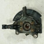 MAZDA CX-5 Right Front Hub Assembly 4WD KE 2012-2016
